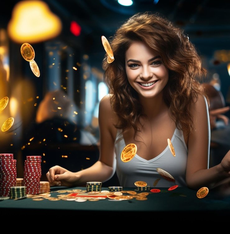 Hasil dadu yang ditampilkan secara real-time dengan kejelasan penuh Hasil putaran Live Sic Bo dengan tiga dadu dan total poin ditampilkan dalam wadah transparan